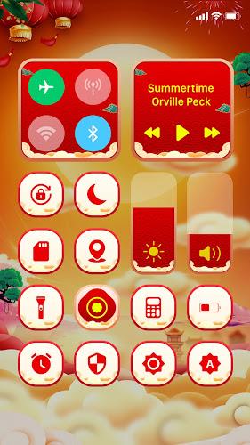 Wow Countdown Icon Pack Скриншот 4