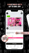Revolution Beauty Скриншот 3