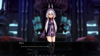 Black Rabbit Trainer (NSFW 18+)應用截圖第1張
