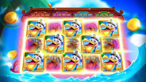 Cash Hoard Slots-Casino slots! Скриншот 3