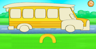Wheels On The Bus Go Round ภาพหน้าจอ 3