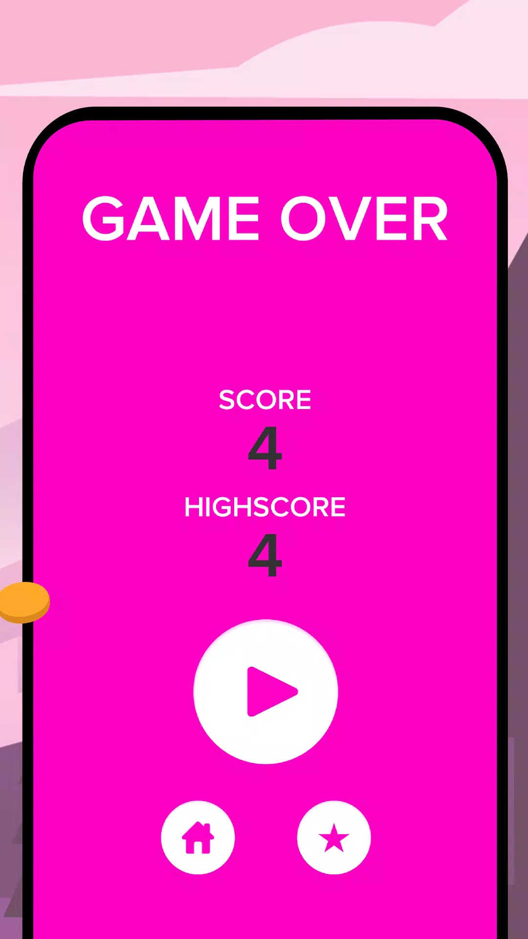 Bouncy Ball Adventure應用截圖第4張