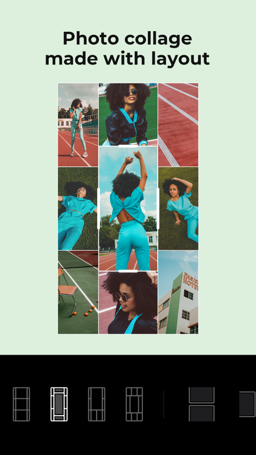 Schermata EPIK - AI Photo Editor Mod 3