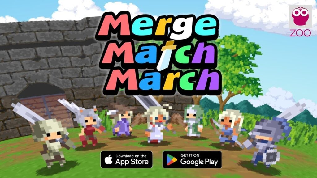 MMORPG帶有拚圖遊戲發布預注冊