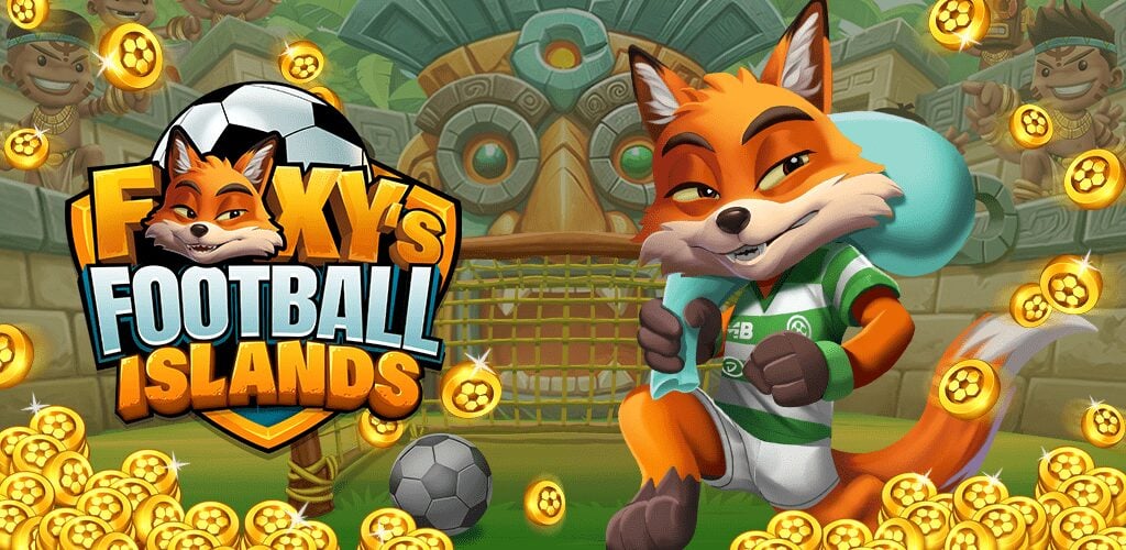 為什麼《Foxy 的足球群島》是必須下載的