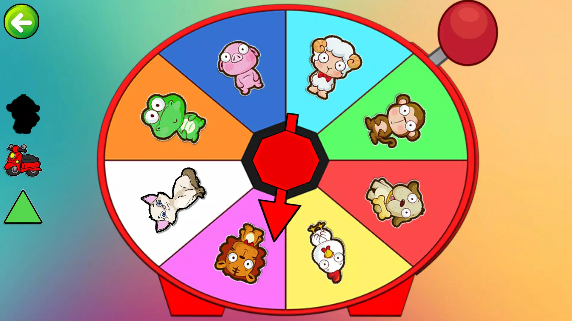 Educational Games 4 Kids Ekran Görüntüsü 2