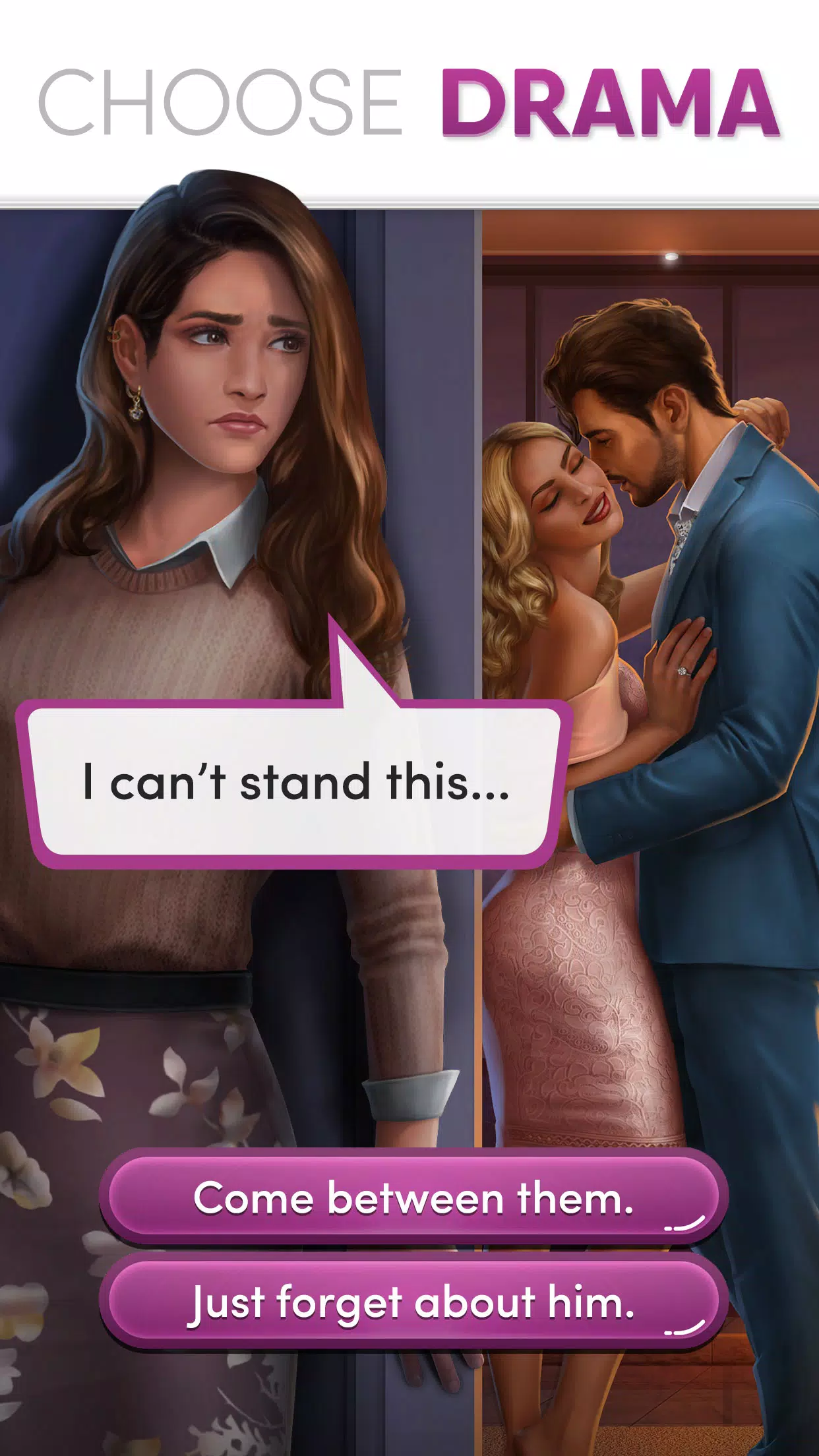 Choices Screenshot 4