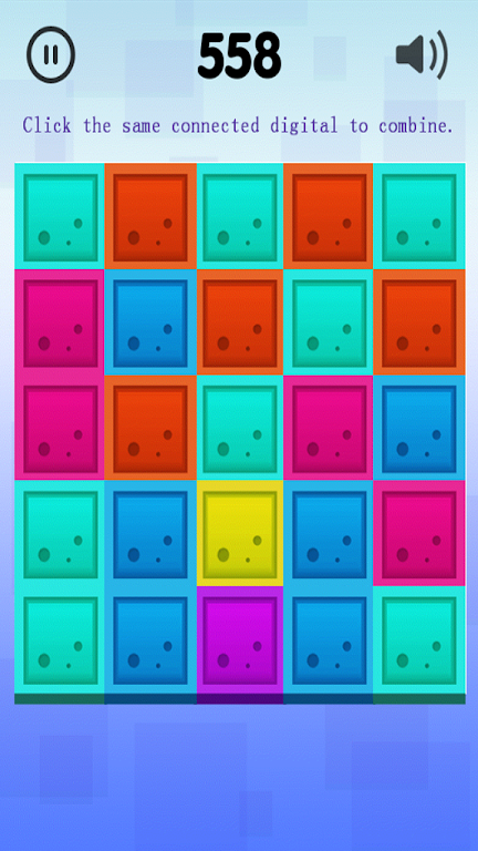 Physics Puzzle by wuaigame Скриншот 3