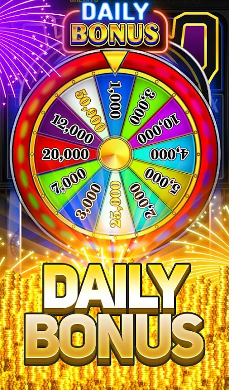 Twin Jackpots Casino應用截圖第3張