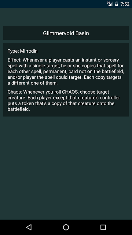 Spell Casters Tangkapan skrin 3