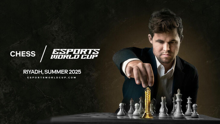Pioneer ng eSports: Ang Chess ay Nasa Gitnang Yugto