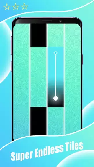 Me Contro Te - Piano Tiles Скриншот 3