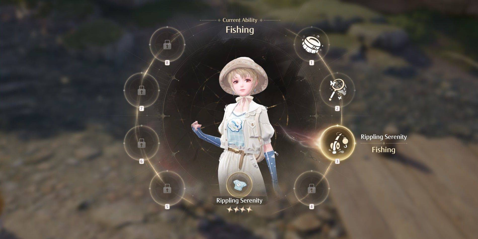 Infinity Nikki outfit guide