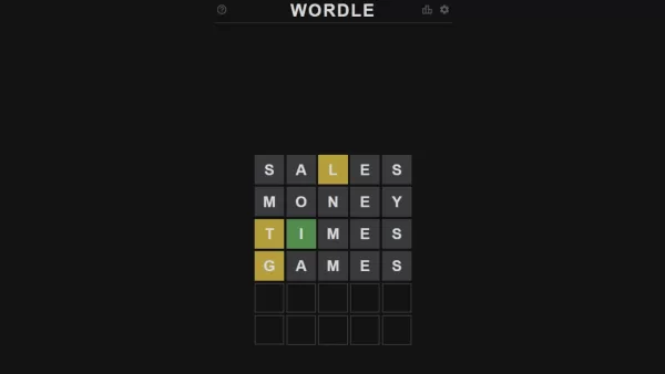 Top Word Puzzle Games за 2025 год: играйте сейчас!