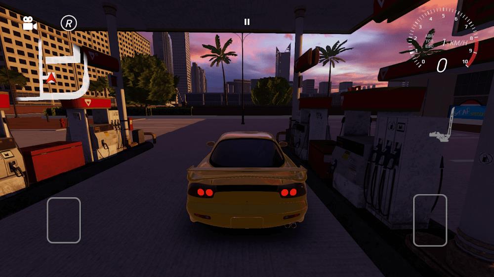 Apex Racing Скриншот 3