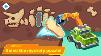 Little Panda’s Car Kingdom Screenshot 4