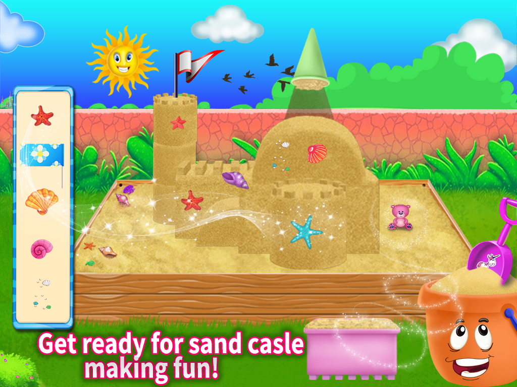 Holiday Play Activity - Vacati Скриншот 2