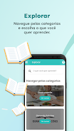 ENSINA by FS: Cursos Rápidos Ảnh chụp màn hình 4
