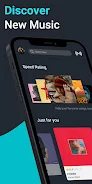 Musis - Rate Music for Spotify應用截圖第1張