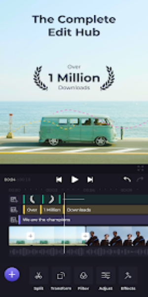 Renderforest video ve animasyon