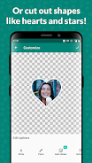 Sticker Studio - Sticker Maker Скриншот 2