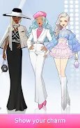 SuitU: Fashion Avatar Dress Up Ekran Görüntüsü 4