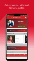 ShaadiProposal.com - Matchmaking & Matrimony Zrzut ekranu 2