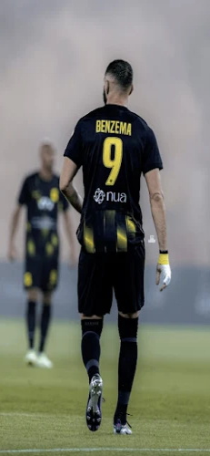 Karim Benzema Wallpapers應用截圖第2張