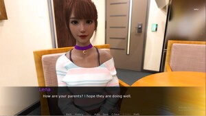 Nudist School – New Version 0.12.1 [Elsa]應用截圖第2張