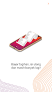 Pospay Agen : POS Indonesia Скриншот 3