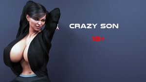Crazy Son – New Version 0.01b [Crazy Wanker]應用截圖第1張