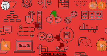 Schermata Yupod Likes 3