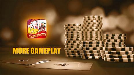 Teen Patti VS Ekran Görüntüsü 2