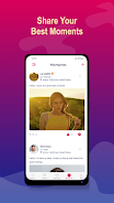 Hookup & NSA Dating - Hook應用截圖第4張