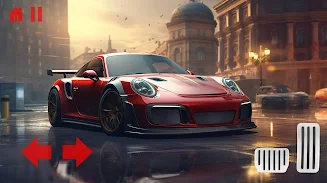 Car Parking Pro - 911 GT2应用截图第4张