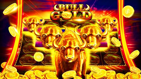 Grand Jackpot Slots - Casino Captura de tela 4