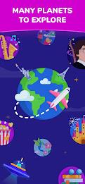 Words Up: Trivia Puzzle & Quiz Screenshot 2