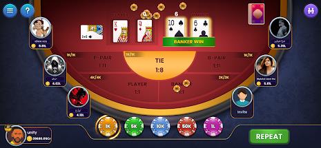 Teenpatti Hunt Скриншот 3