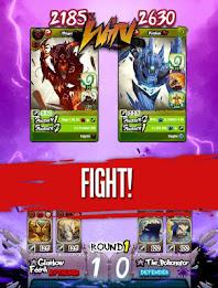Eredan Arena PVP應用截圖第2張