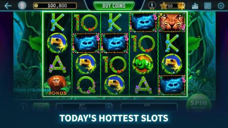 FoxPlay Casino: Slots & More 스크린샷 1