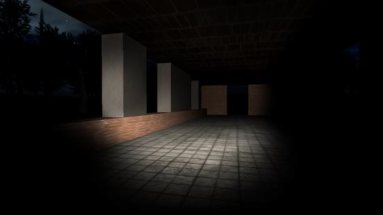 Schermata Slender-Man 2