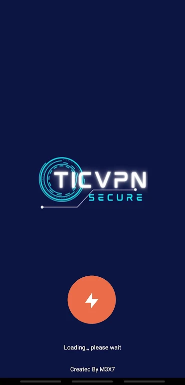 TicVPN | VPN Secure & Fast 스크린샷 1
