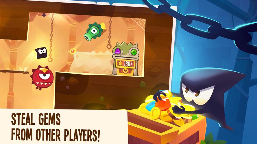 King of Thieves スクリーンショット 1