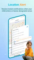 KidsGuard Pro-Parental Control App應用截圖第4張