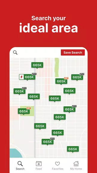 Redfin Houses for Sale & Rent ภาพหน้าจอ 1