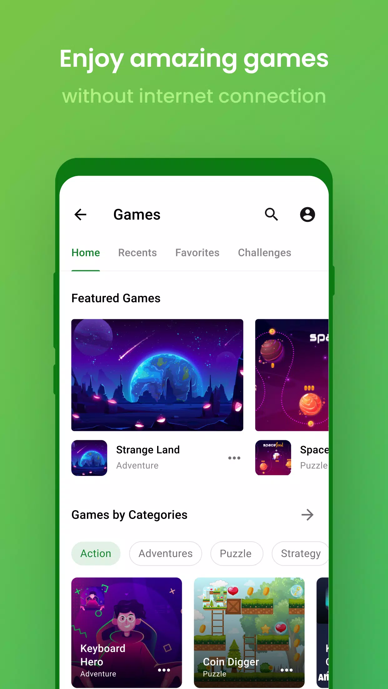 Co Co Beta: Browse securely Скриншот 3