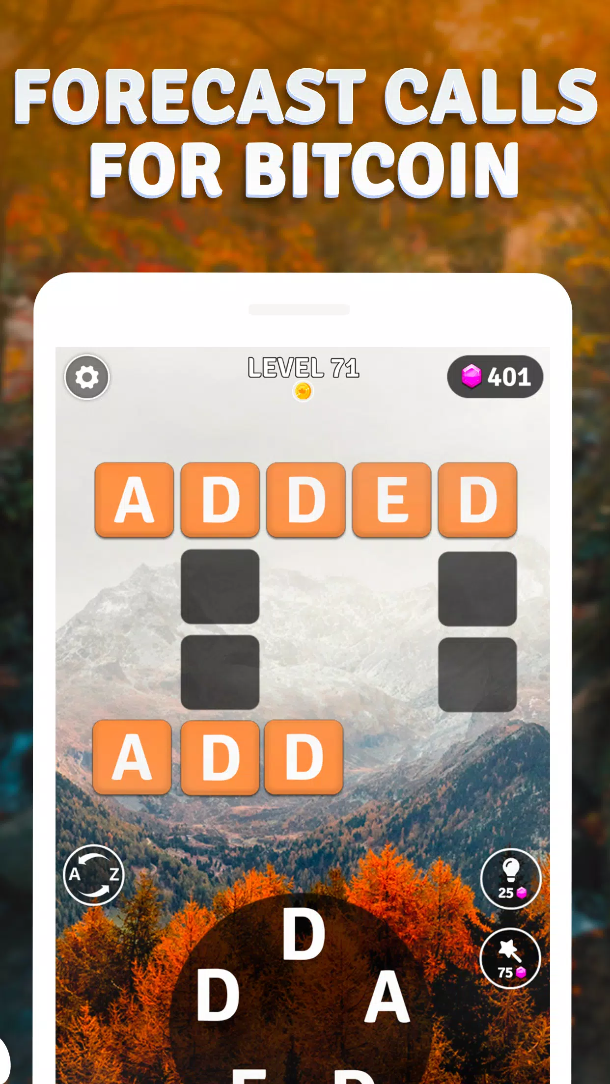 Word Breeze Screenshot 4