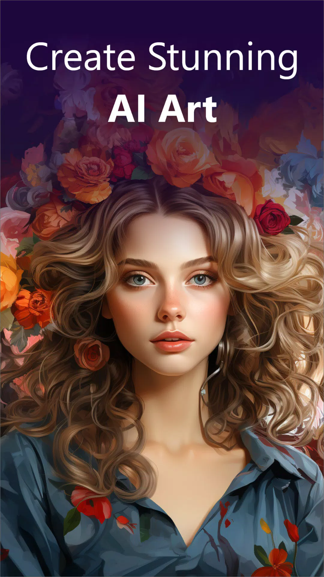 AI Art Generator - PhotoArts Screenshot 1