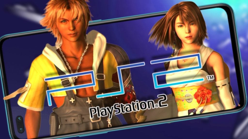 Android 頂級 PS2 模擬器：基本指南