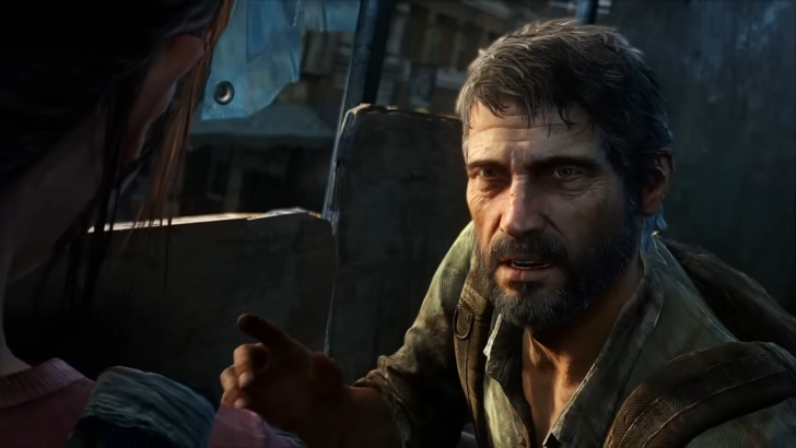 特洛伊·貝克（Troy Baker）加入了新的頑皮狗遊戲項目
